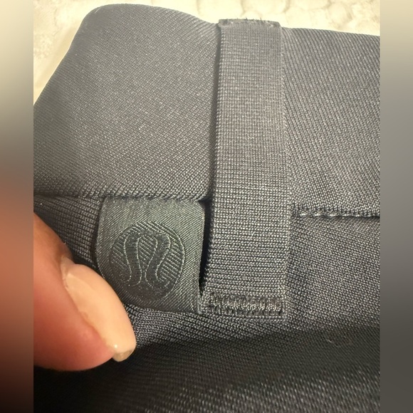 Lululemon Classic Black Pants - Picture 5 of 12
